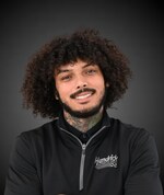 Staff member Jacob Lee from ID_76a158118092