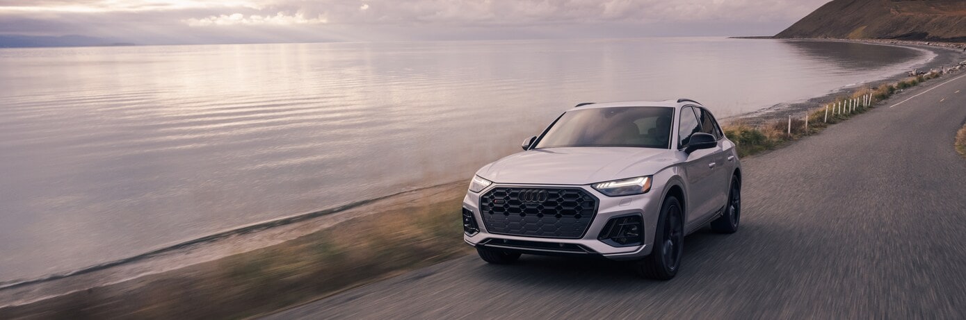 2025 Audi SQ5 for sale in Austin