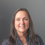 Staff member Cindy Buckner from ID_4ac17e438258