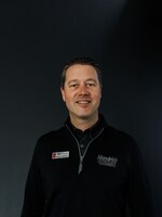 Staff member Martijn Janssen from ID_4173edc7538b