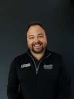 Staff member Matt Hubbard from ID_f4fc0c8910e7