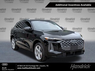 2025 Audi Q5 2.0T Premium SUV