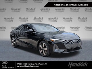 2025 Audi A5 2.0T Premium Hatchback