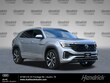 Volkswagen Atlas Cross Sport