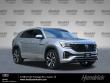  Volkswagen Atlas Cross Sport