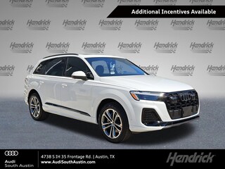 2026 Audi Q7 45 Premium SUV