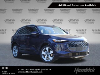 2025 Audi All-new Q5 2.0T Premium SUV