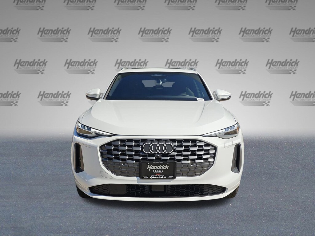 New 2025 Audi All-new Q5 2.0T Premium SUV