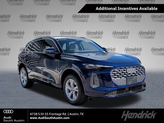 2025 Audi Q5 2.0T Premium SUV