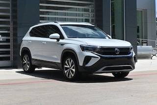 2024 Volkswagen Taos SE SUV