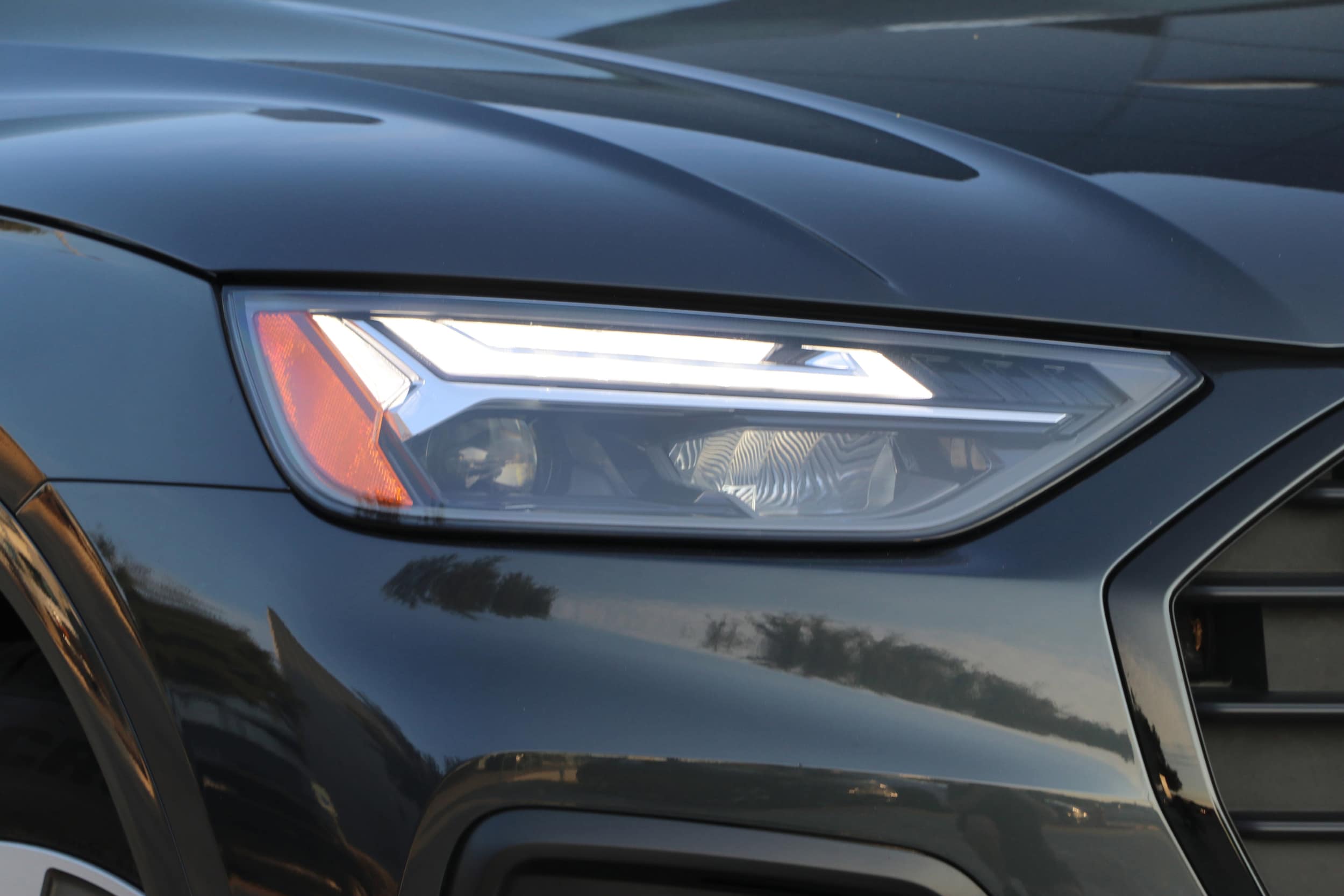2025 Audi Q5 Premium photo 2