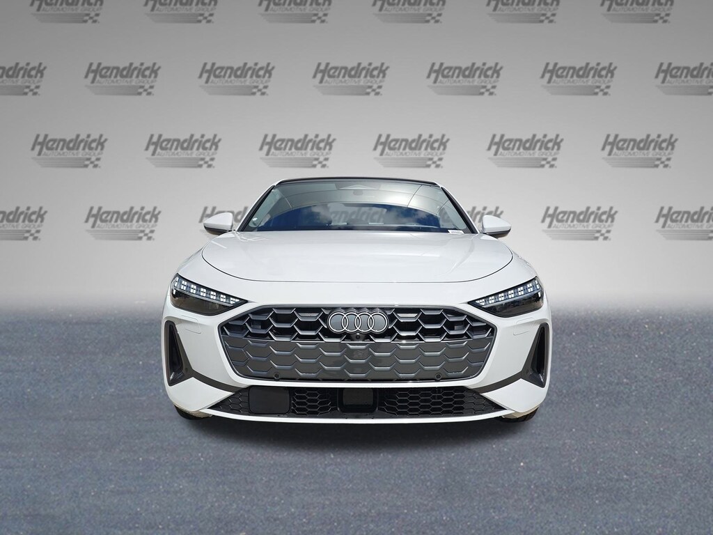 New 2025 Audi A5 2.0T Premium Hatchback