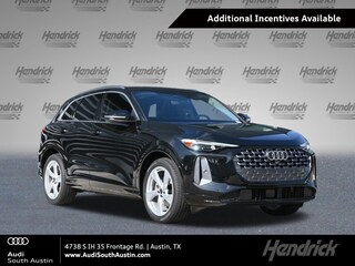 2025 Audi All-new Q5 2.0T Prestige SUV