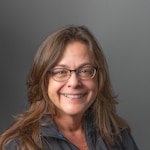 Staff member Wendy Marek from ID_4ac17e438258