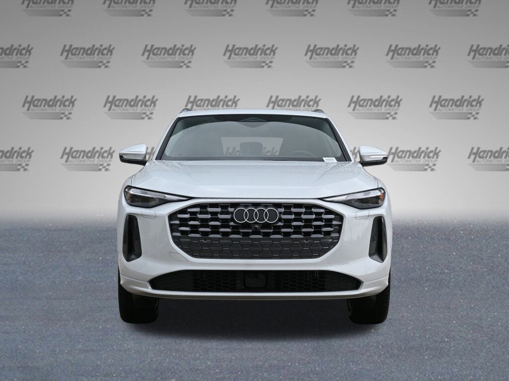 New 2025 Audi All-new Q5 2.0T Premium Plus SUV