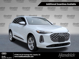 2025 Audi Q5 2.0T Premium SUV