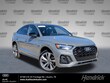  Audi SQ5 Sportback