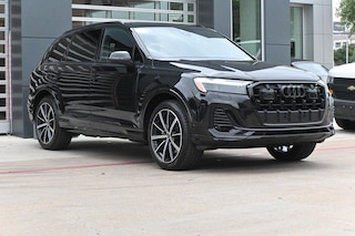 2025 Audi Q7 Premium Plus SUV