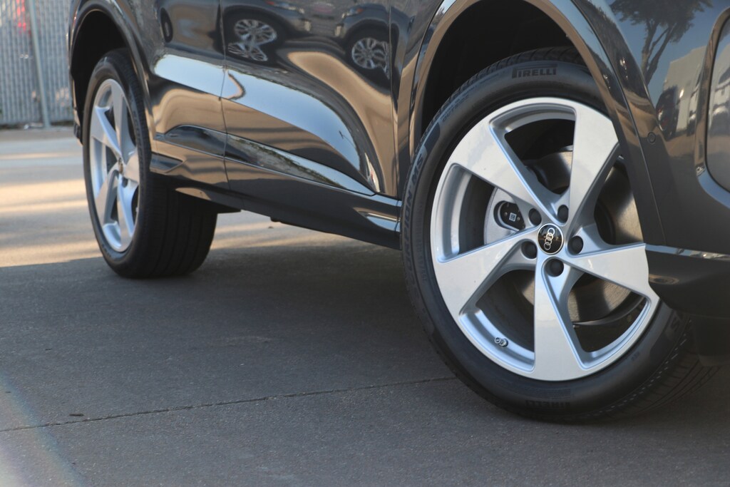 New 2025 Audi All-new Q5 2.0T Premium SUV