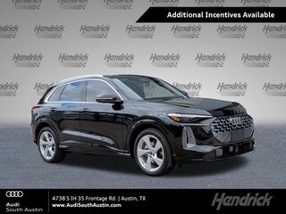 2025 Audi Q5 2.0T Premium SUV