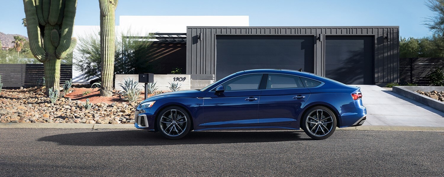 2024 Audi A5 Sportback for sale in Austin