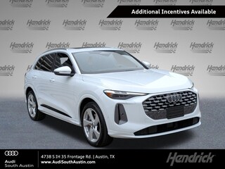 2025 Audi Q5 2.0T Premium SUV