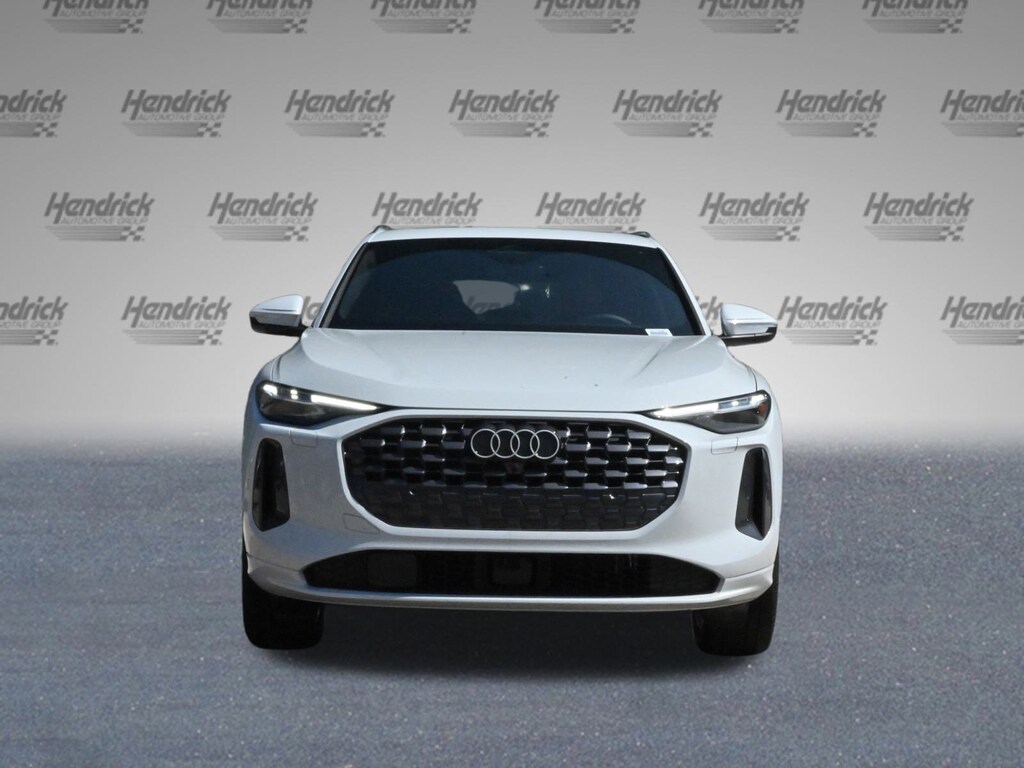 New 2025 Audi All-new Q5 2.0T Premium SUV