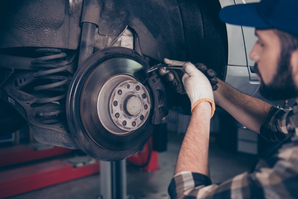 Audi Maintenance Services