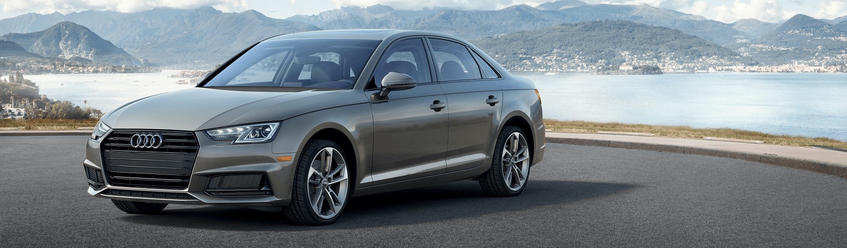 2019 Audi A4 Trim Levels Audi South Burlington Vt