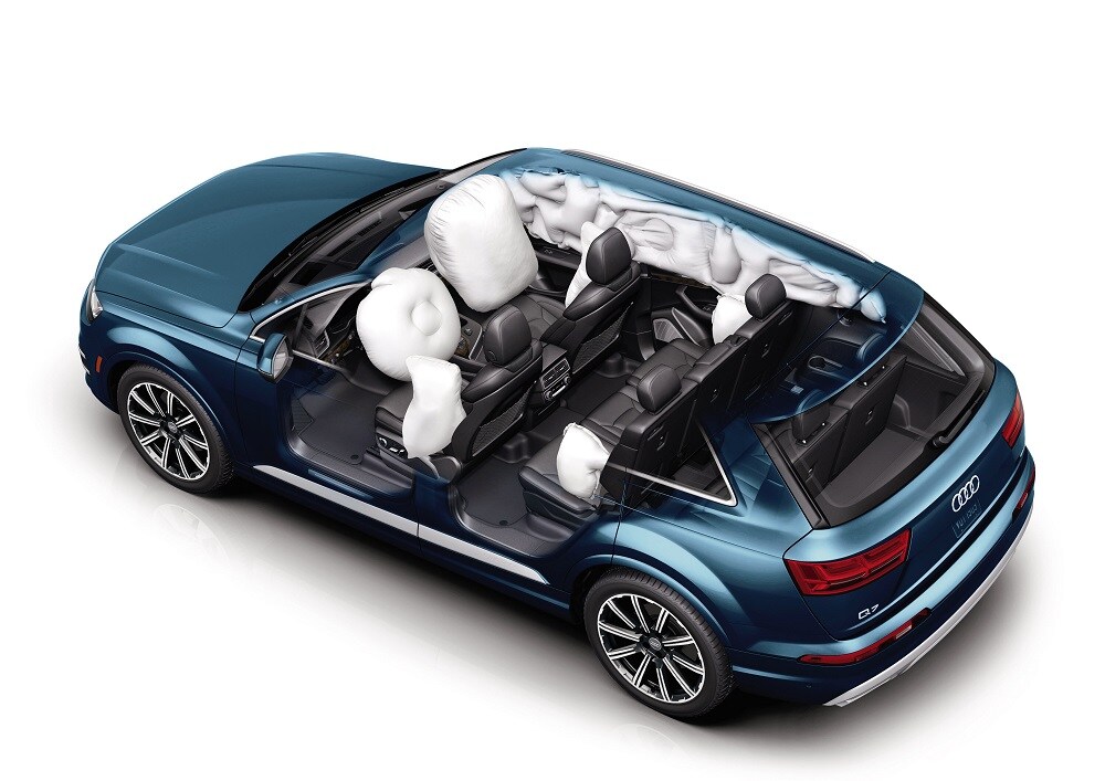 2019 Audi Q7