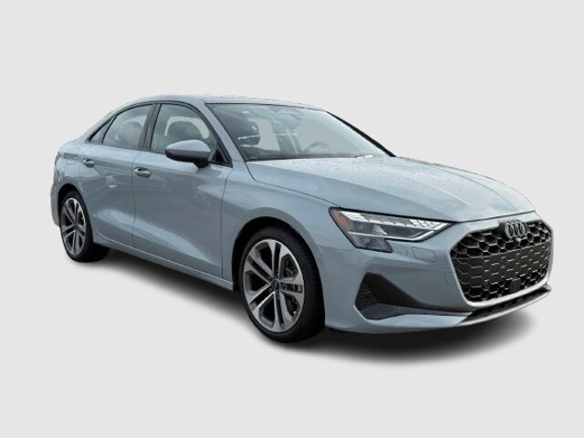 2026 Audi A3 quattro Premium Plus 40 TFSI