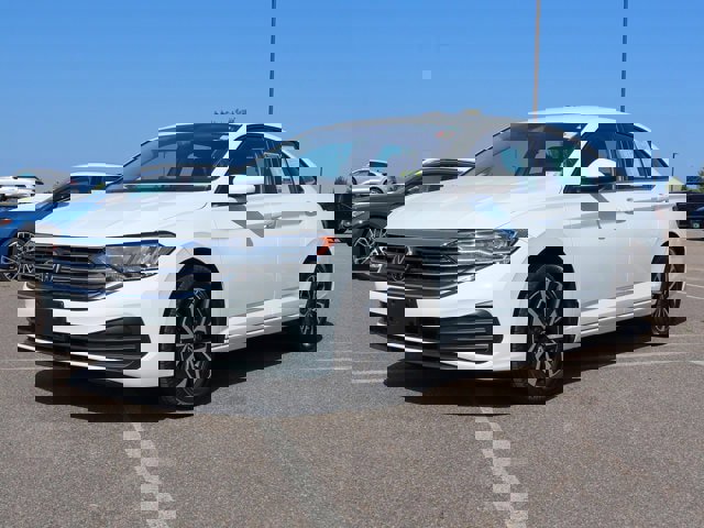 2023 Volkswagen Jetta 1.5T S