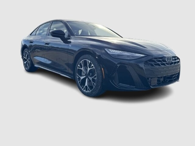 2026 Audi A6 quattro Progressiv 55 TFSI