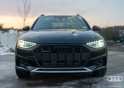Headlamp Kit | AUDI A4 ALLROAD 2025 Headlamp Kit | AUDI A4 ALLROAD 2025