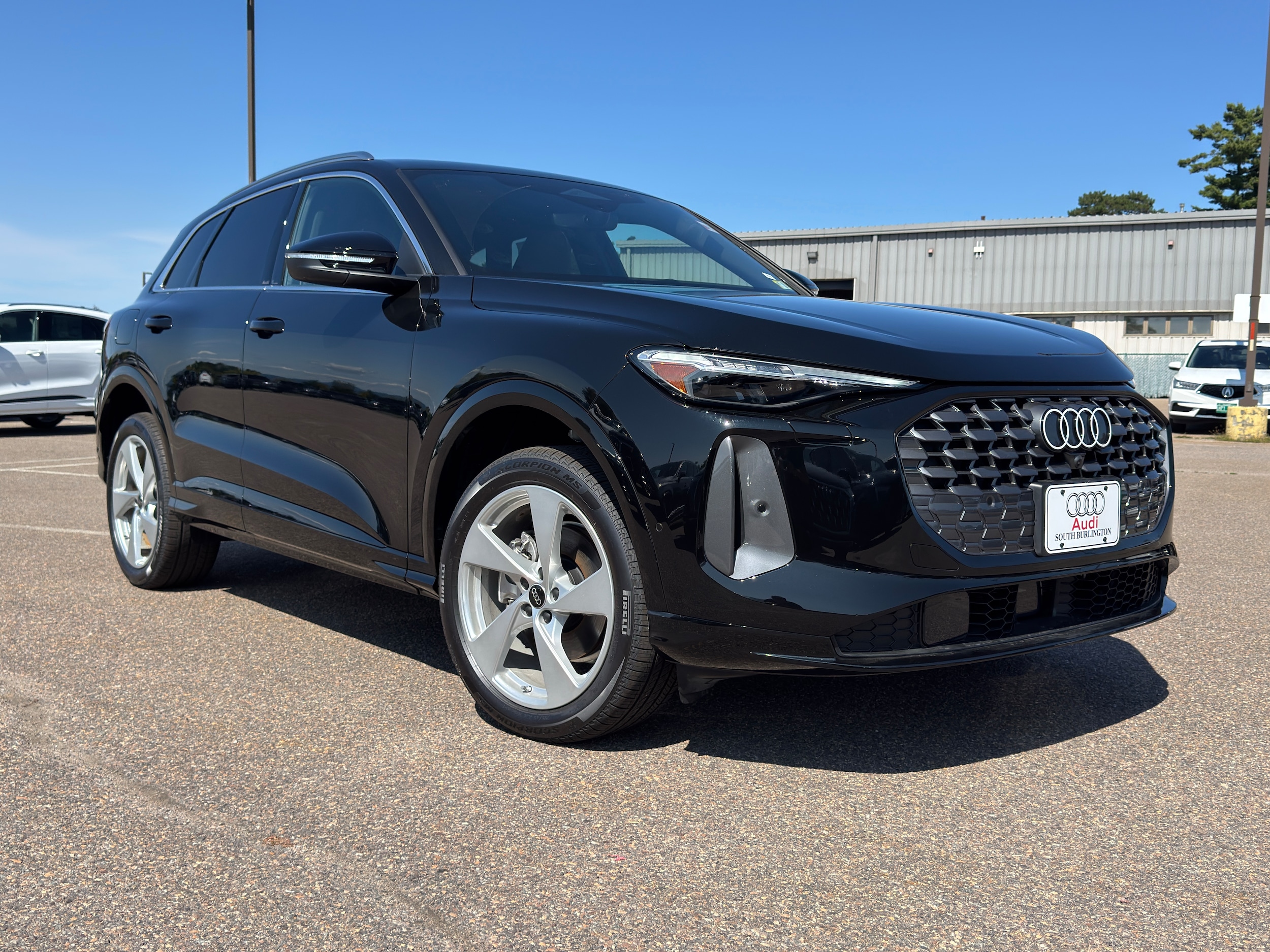 2025 Audi Q5