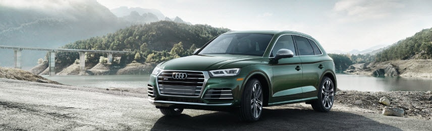 2019 Audi Q5