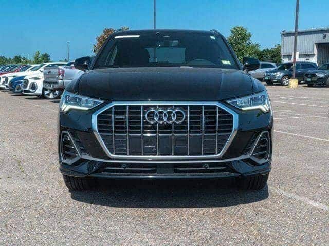 2024 Audi Q3 45 Premium Plus SUV