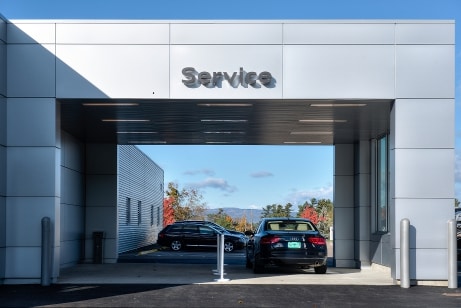 Audi Vs Toyota Compare Brands Audi South Burlington