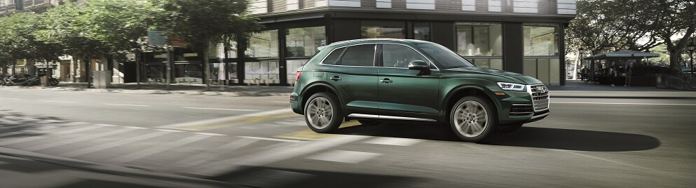 2019 Audi Q5