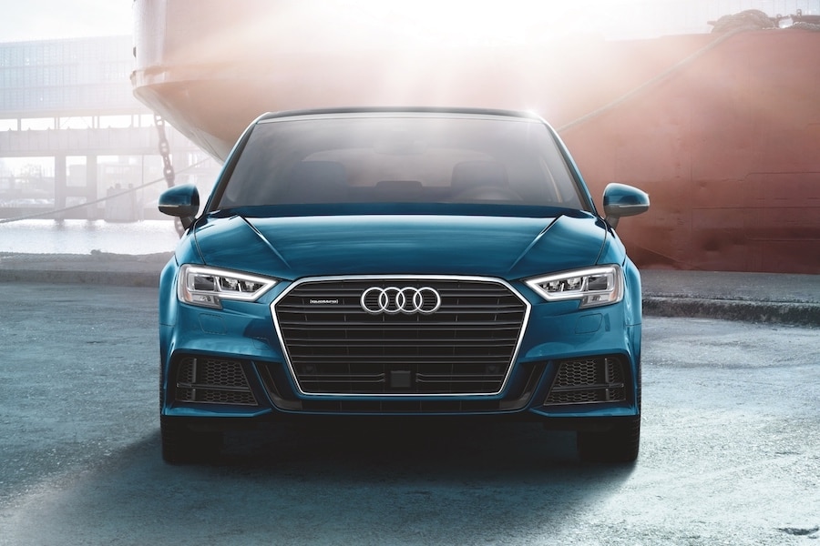 Audi Dealer Waterbury VT Audi South Burlington