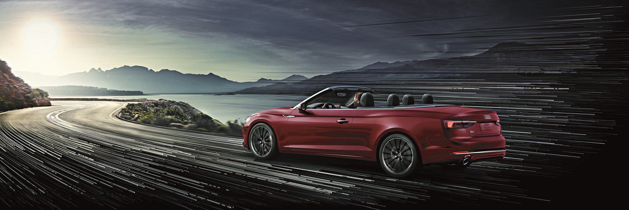 Audi A5 Lease
