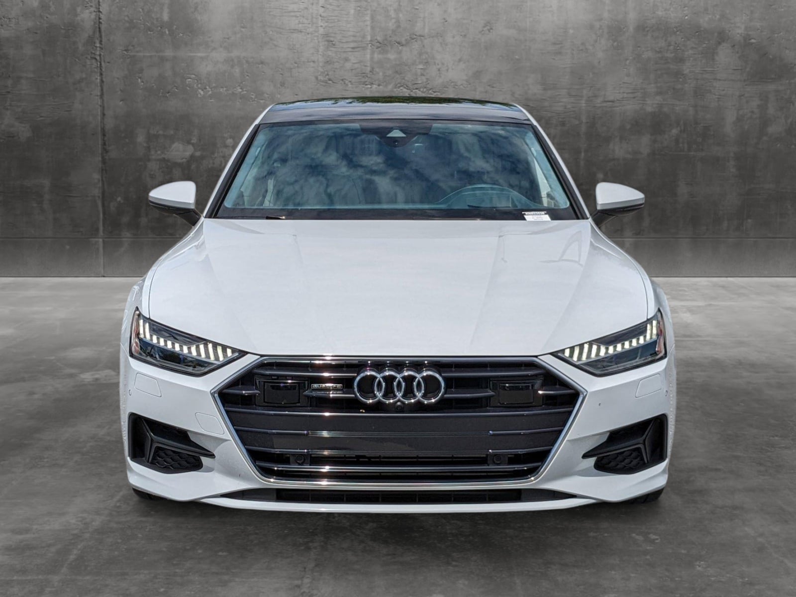 Used 2019 Audi A7 Prestige with VIN WAUS2AF29KN023538 for sale in Orlando, FL