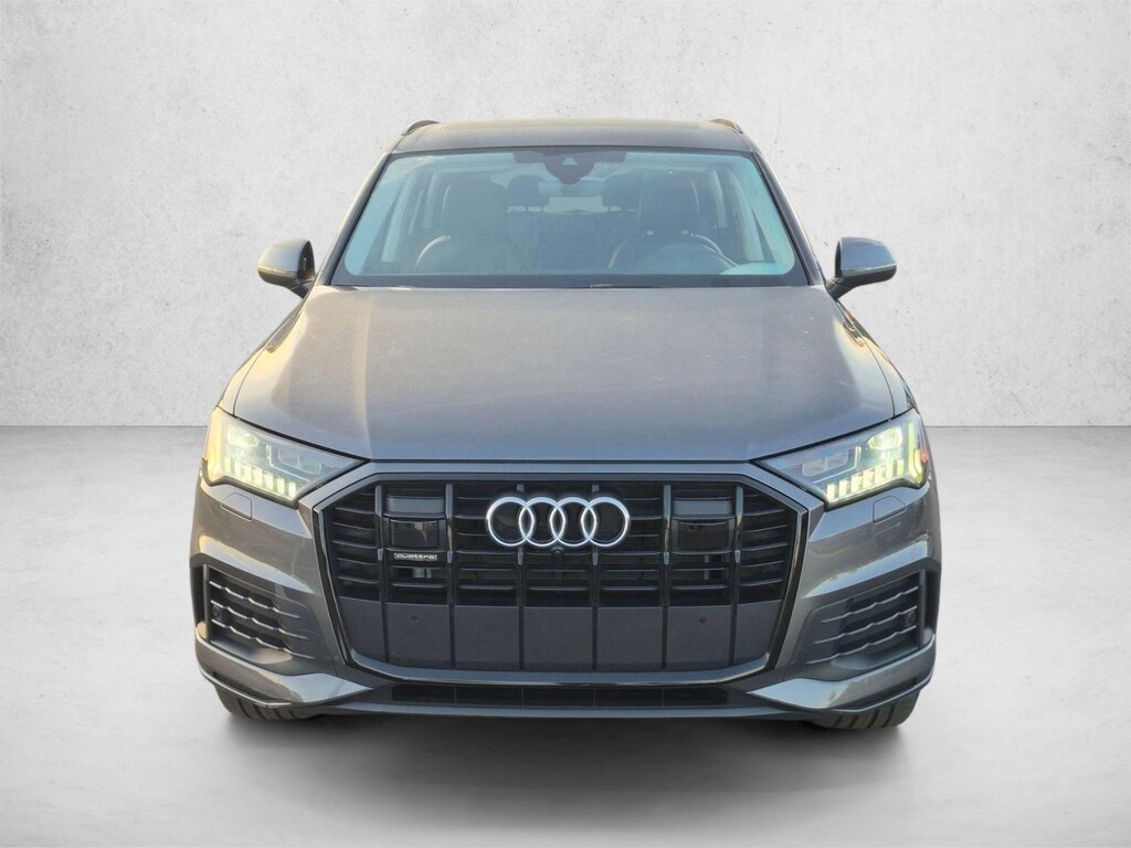 Used 2023 Audi Q7 Premium Plus Sport Utility