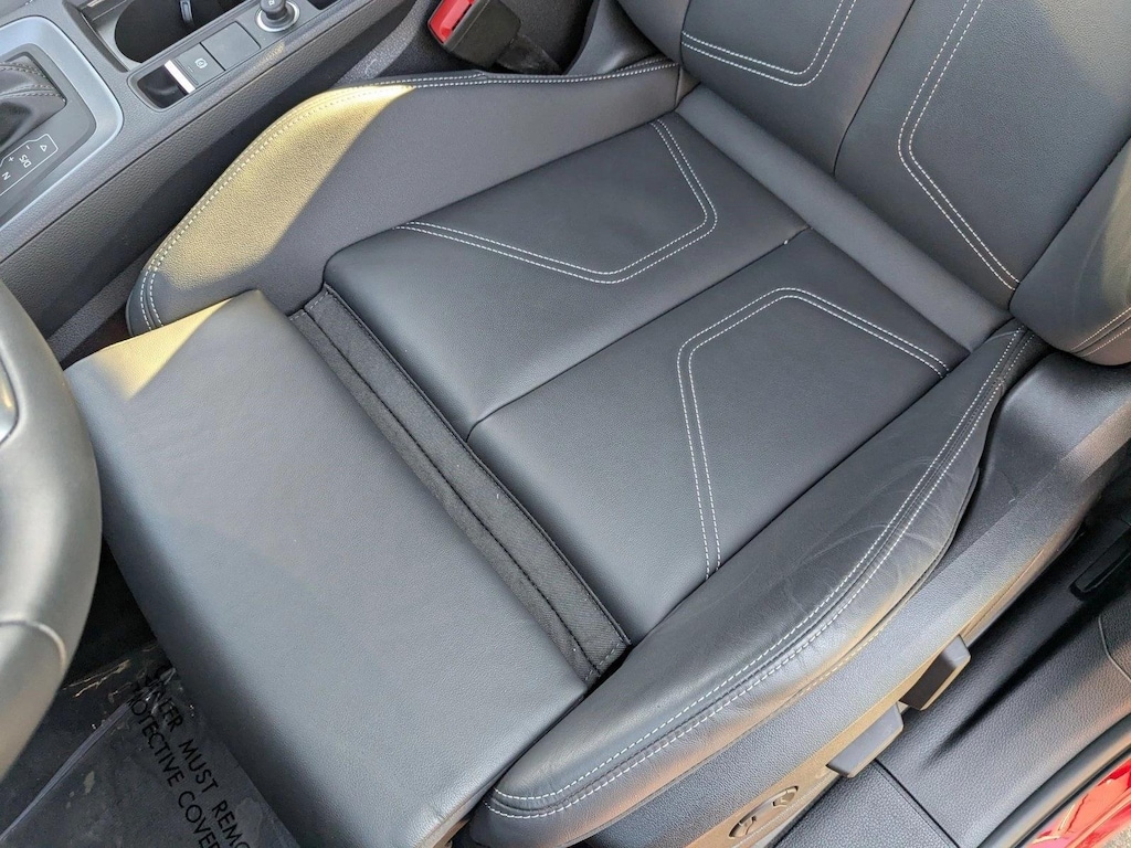 Used 2025 Audi Q3 S line Premium Sport Utility