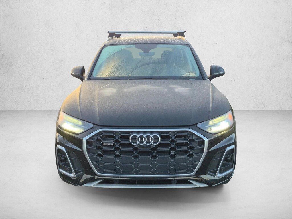 Used 2023 Audi Q5 S line Premium Plus Sport Utility