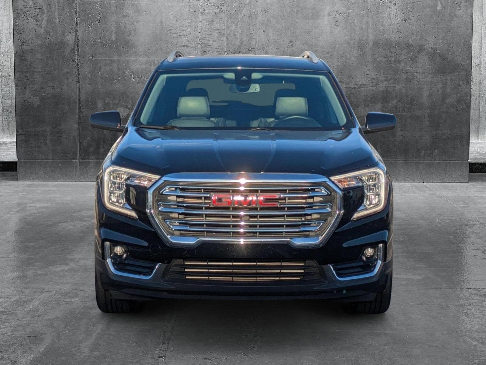 Used 2023 GMC Terrain SLT with VIN 3GKALPEG0PL200792 for sale in Orlando, FL