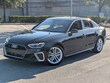  Audi A4 Sedan