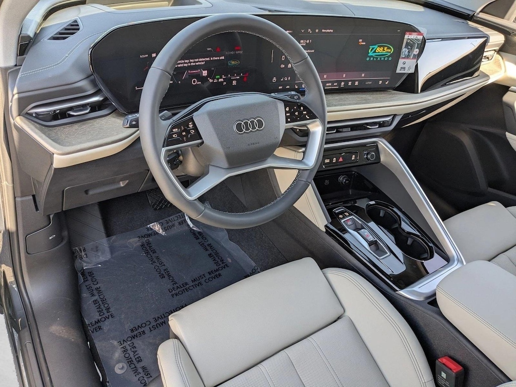 Used 2025 Audi Q5 Premium Plus Sport Utility