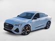Audi e-tron S Sportback
