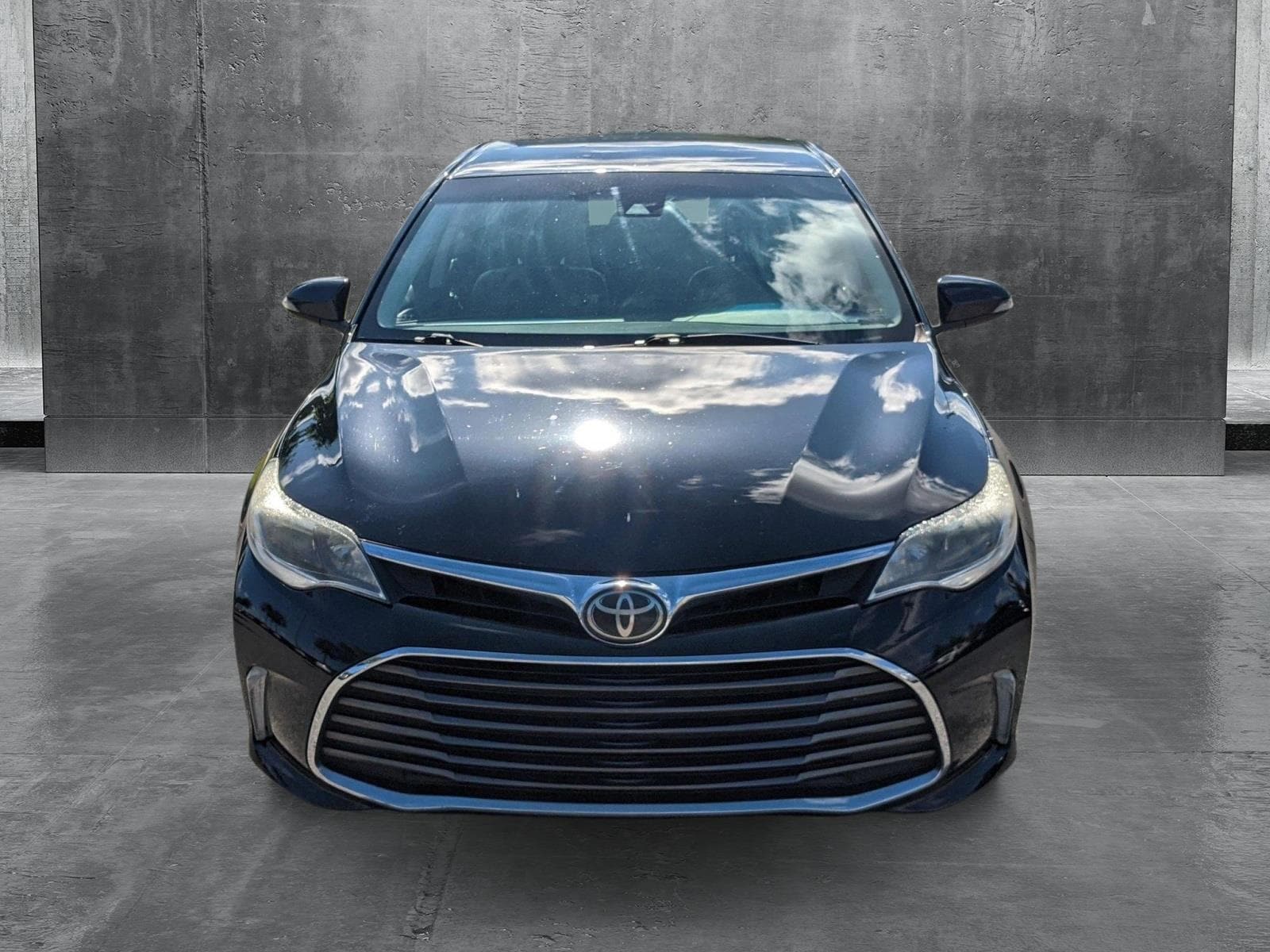 Used 2017 Toyota Avalon XLE with VIN 4T1BK1EB4HU243734 for sale in Orlando, FL